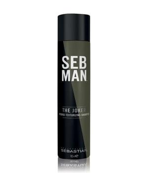 SEB MAN THE JOKER Hybrid Texturing