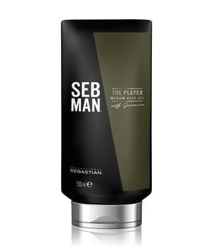 SEB MAN The Player Medium Hold Gel with Guarana