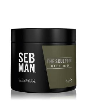 SEB MAN The Sculptor Matte Finish