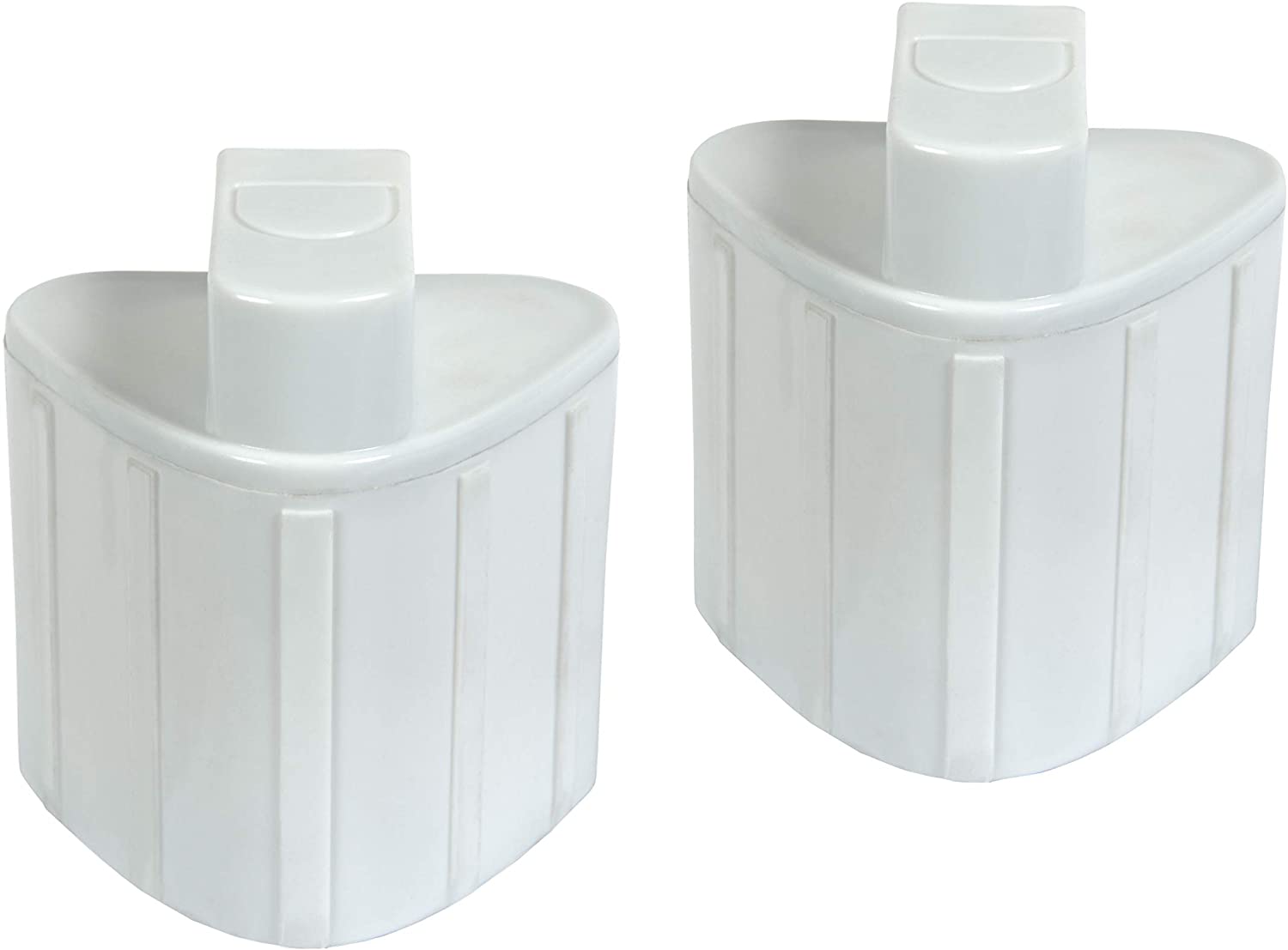 SEB, Moulinex, Krups, Tefal, Rowenta XD9070E0 Plastic Filter Cartridges