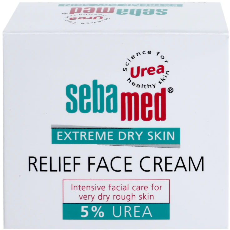 Sebamed Extreme Dry Skin the soothing cream for very dry skin
