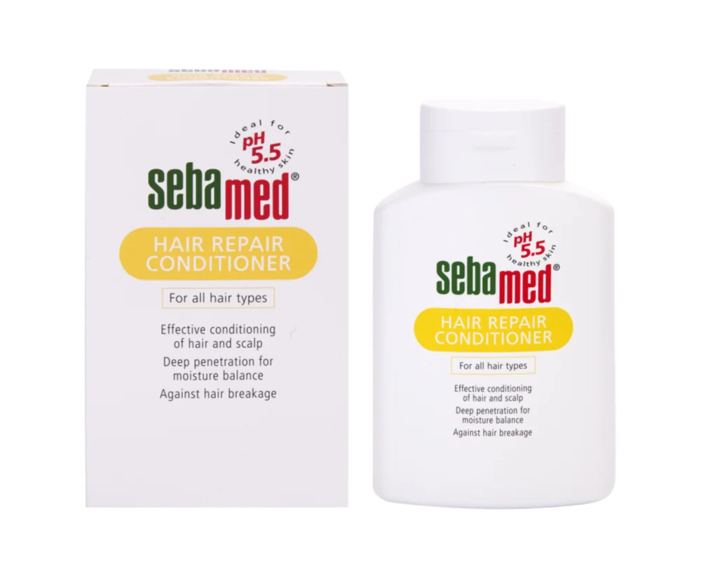 Sebamed Hair Care Conditioner for hair