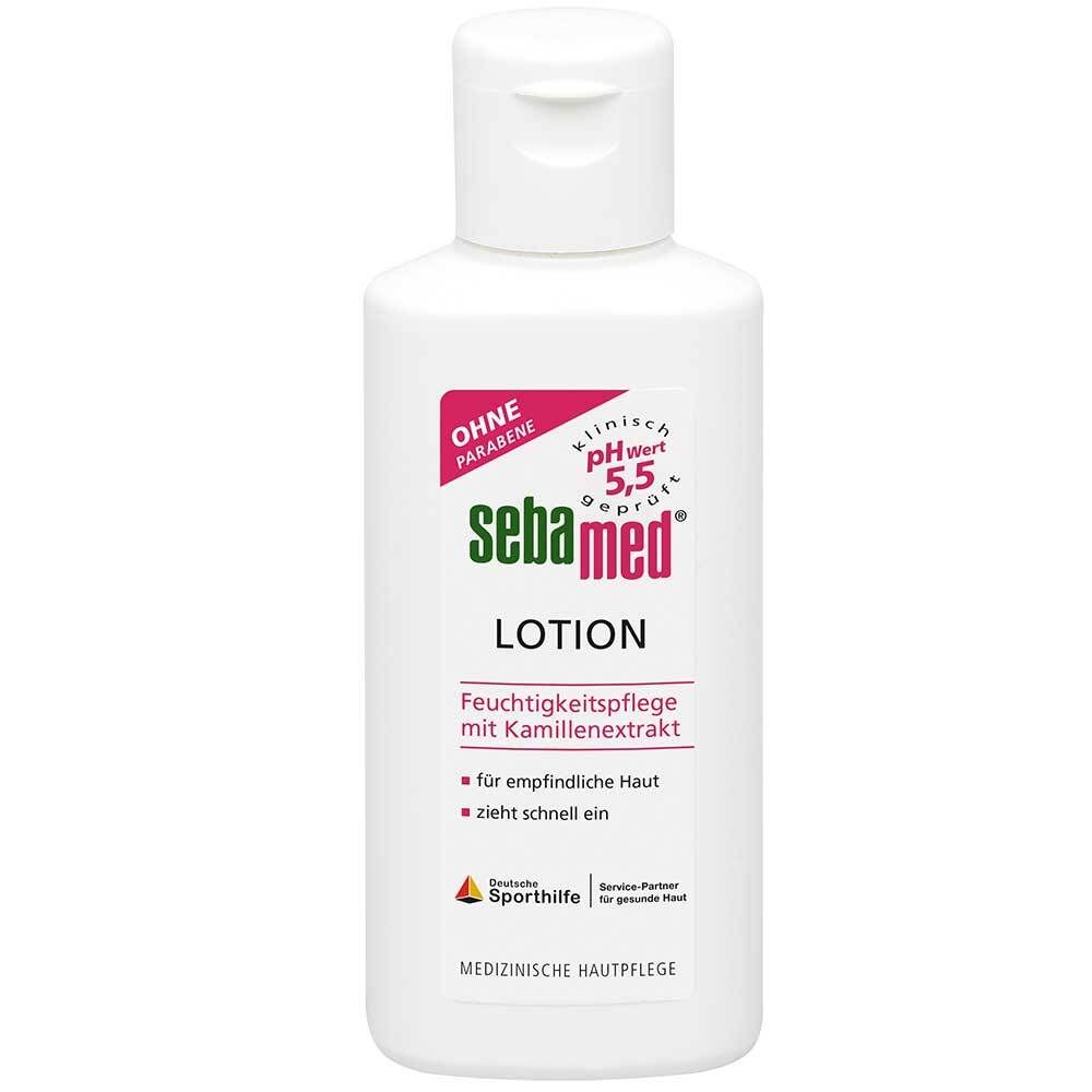 sebamed® lotion