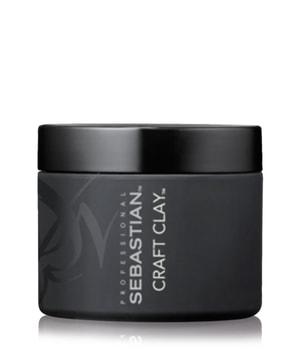 Sebastian Professional Craft Clay Remoldable Matte Texture