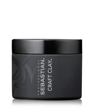 Sebastian Professional Craft Clay Remoldable Matte Texture