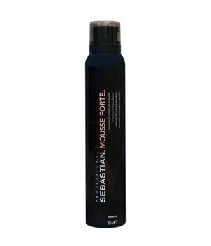 Sebastian Professional Mousse Forte Strong Hold