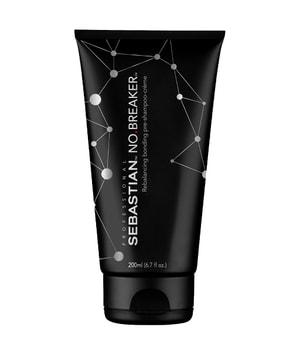 Sebastian Professional No.Breaker Rebalancing Bonding Pre-Shampoo Cream