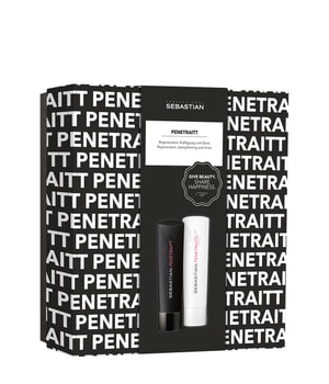 Sebastian Professional Penetraitt Beauty Gift Box for Damaged Hair