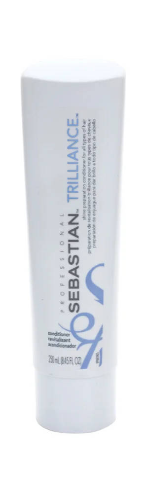 Sebastian Professional Trilliance Conditioner for greater shine