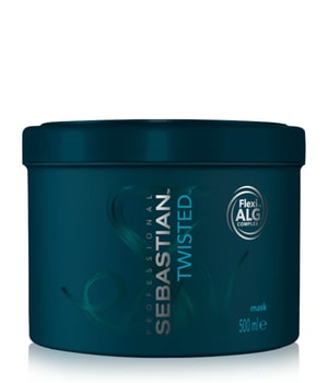 Sebastian Professional Twisted