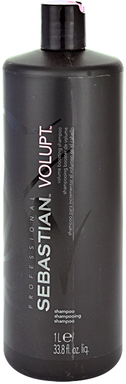 Sebastian Professional Volupt Shampoo for more volume