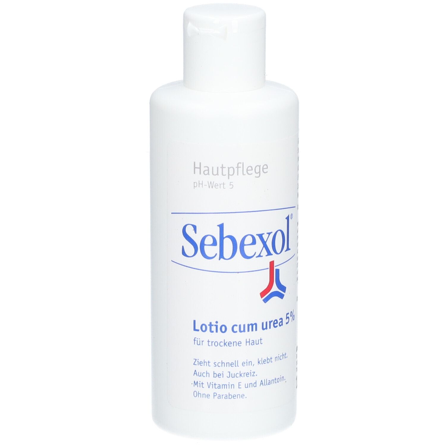 Sebexol® Lotio Cum Urea 5%