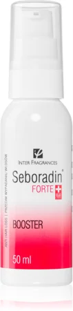 Seboradin Forte care to promote hair growth and prevent hair loss