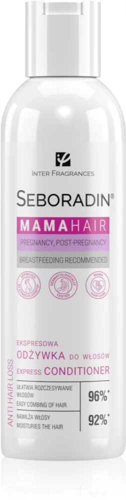 Seboradin Mama Hair