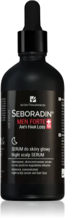 Seboradin Men Forte growth serum against hair loss