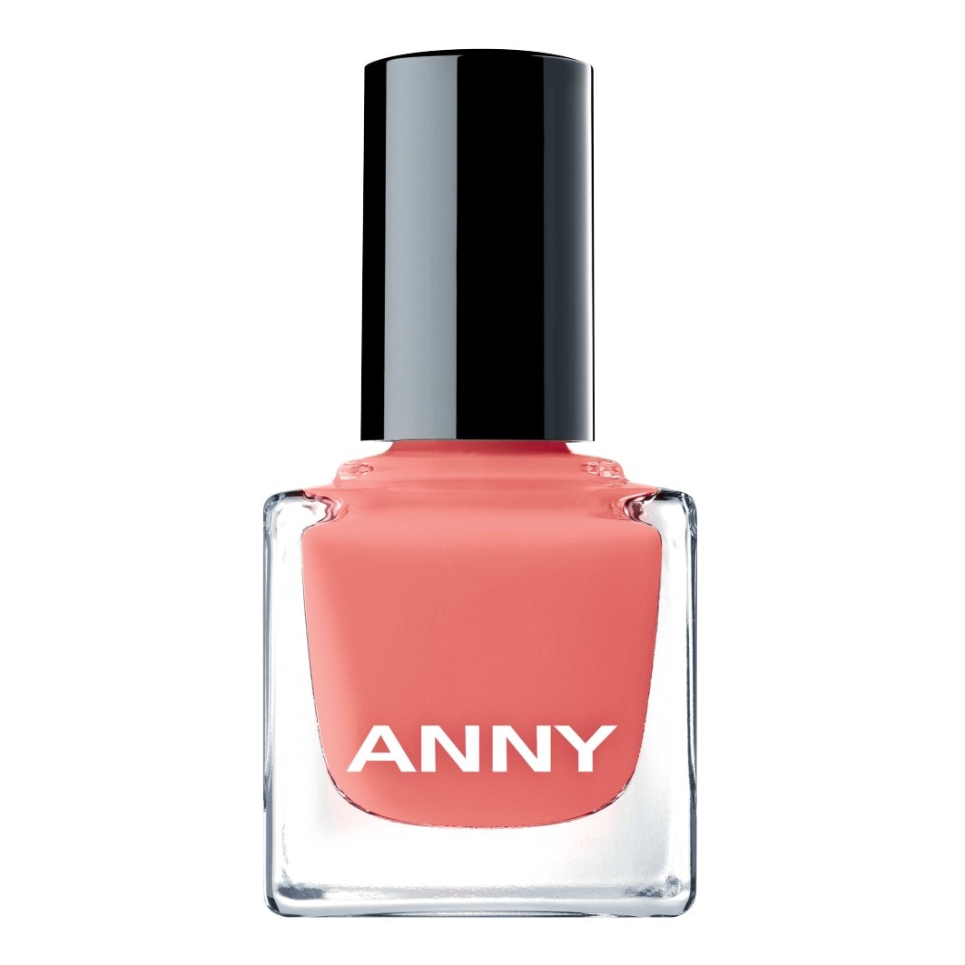 Anny Secret Garden in L.A. Nail Polish, 171.20 - flirty butterfly
