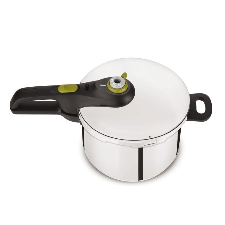 Tefal Secure 5 Neo Pressure Cooker Without Steam Service