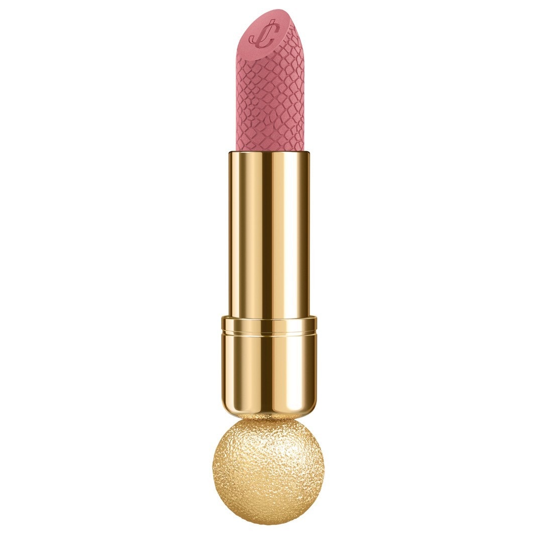 Jimmy Choo Seduction Collection Matte Lipstick, No. 011 - Nude Blush