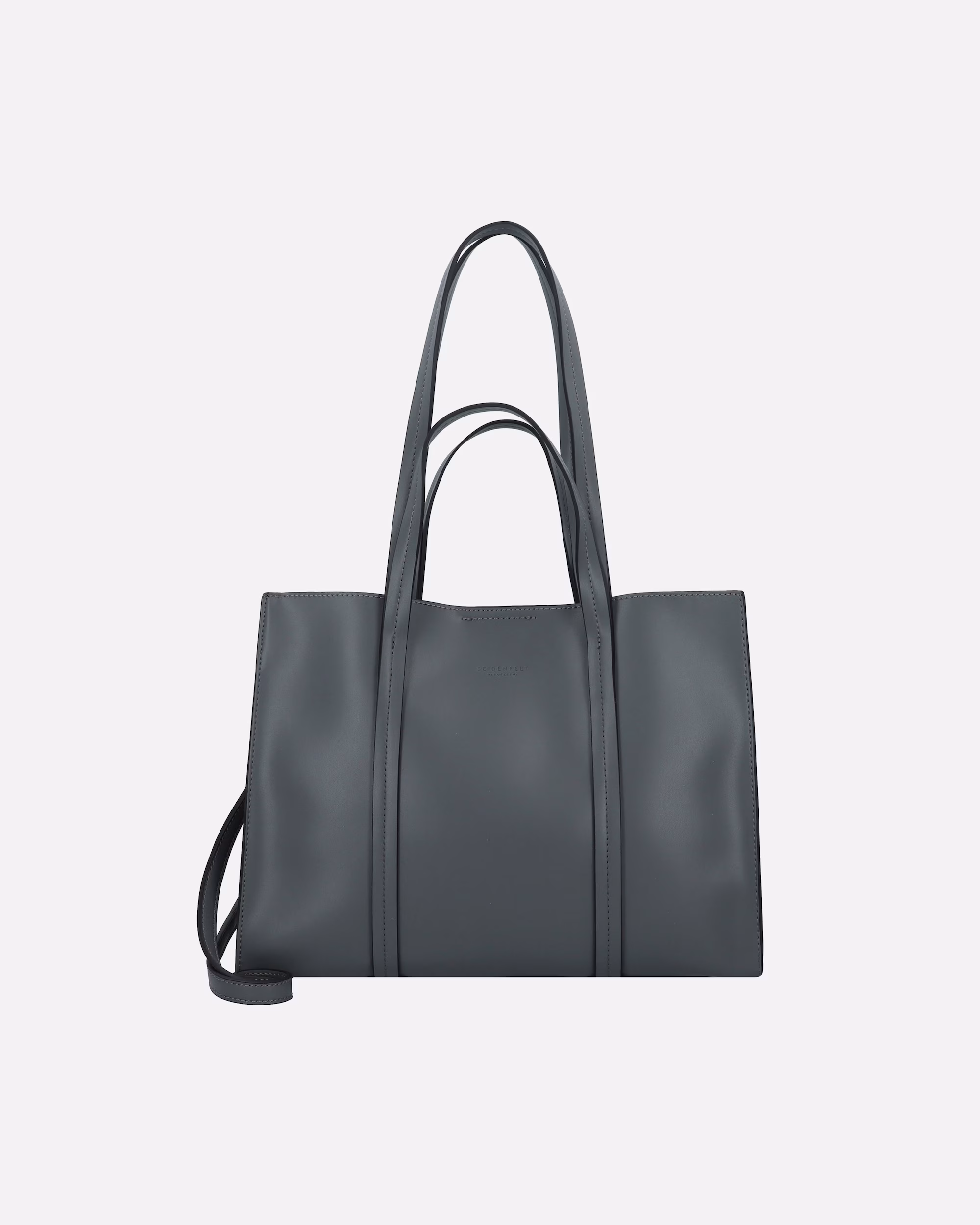 Seidenfelt bag Svajde shopper bag 36 cm