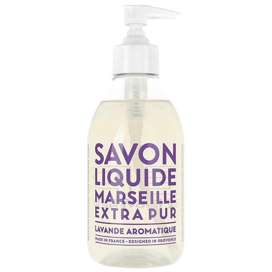 Compagnie de Provence Extra Pure Liquid Marseille Soap Aromatic Lavender
