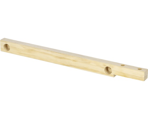 Side strut KERBL hammock left