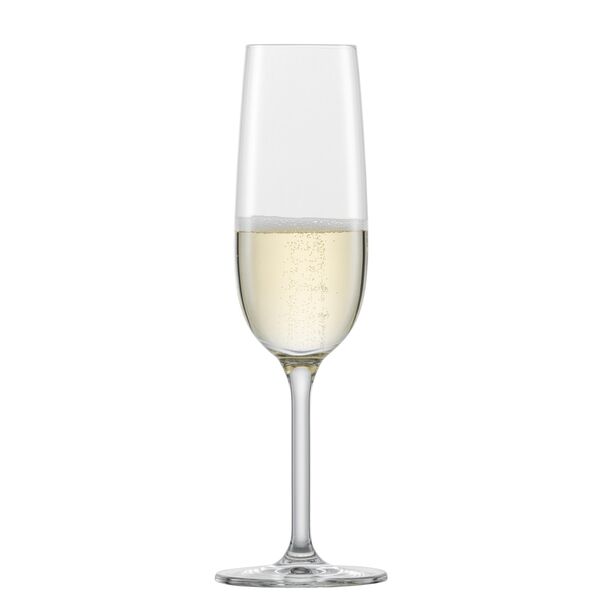 Schott Zwiesel Sparkling Wine Banquet No. 7 M. Mp, Content: 210 Ml, H: 221 Mm, D: 70 Mm