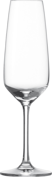 Schott Zwiesel Sparkling Wine, Champagne Goblet Button No. 7 M. Mp And Filling Line 0.1 Lt