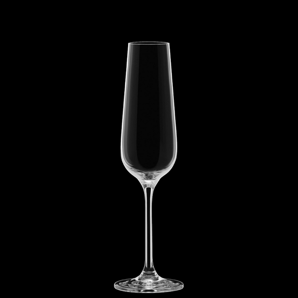 rona Sparkling Wine Invitation No. 07, Contents: 180 Ml, H: 238 Mm, D: 70 Mm