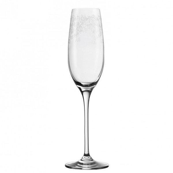 Champagne glass Chateau by Leonardo