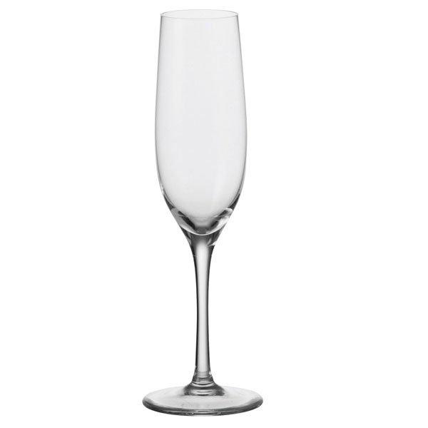 Ciao+ champagne glass by Leonardo