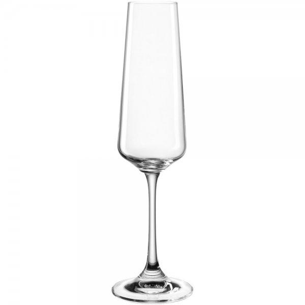 Paladino champagne glass by Leonardo