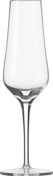 Schott Zwiesel Champagne Goblet Asti Fine No. 7, Content: 235 Ml, H: 228 Mm, D: 72 Mm