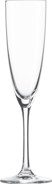 Schott Zwiesel Champagne Goblet Classico No. 7, Capacity: 210 Ml, H: 242 Mm, D: 70 Mm