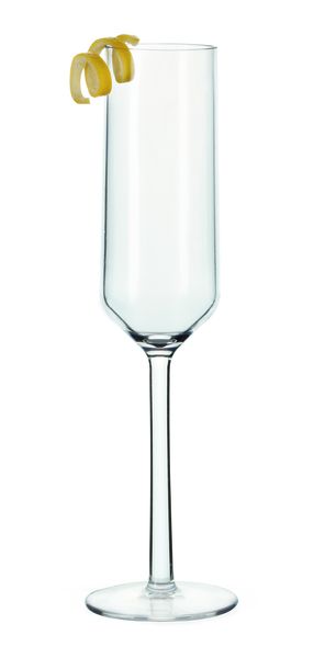 Champagne Goblet Via, Pc, I: 177 Ml, D: 5.0 Cm, H: 23.5 Cm