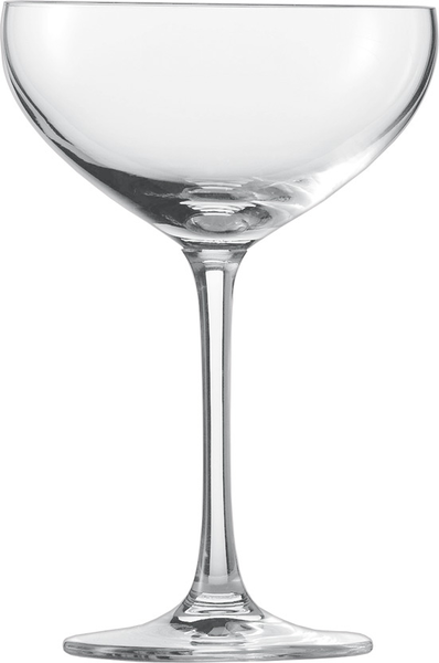 Schott Zwiesel Champagne Bowl Bar Special No. 8, Capacity: 281 Ml, H: 152 Mm, D: 106 Mm