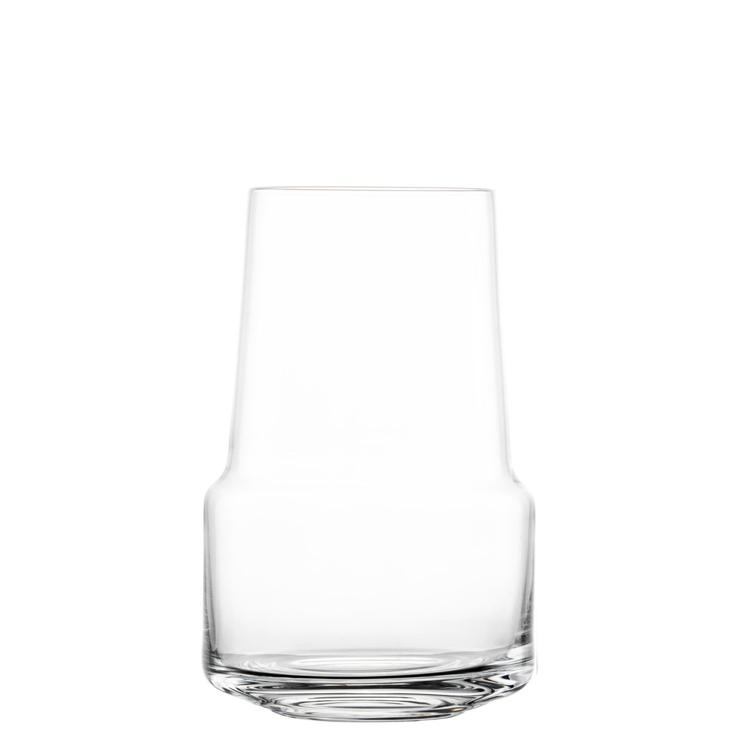 Champagne tumbler with MP, contents: 412 ml, H: 124 mm, D: 80 mm