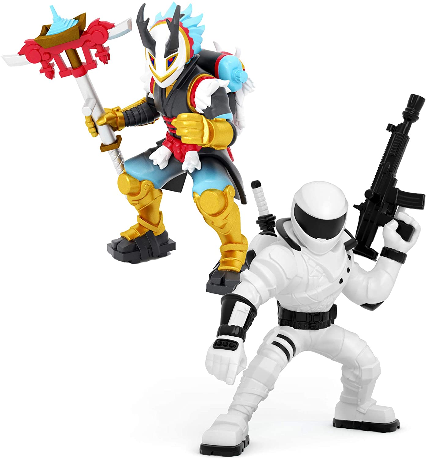 Fortnite 63567 Battle Royale Collection: Duopack