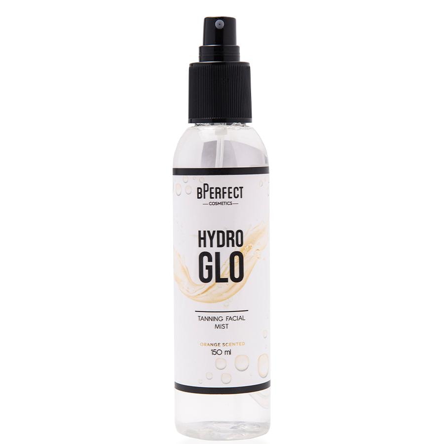 bPerfect 10 Seconds Hydro Glo Facial Tanning Mist