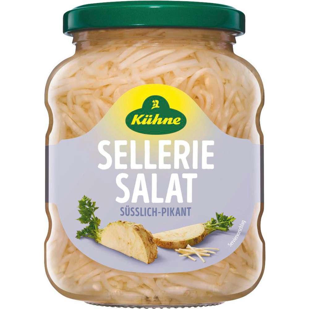 Celery, Original