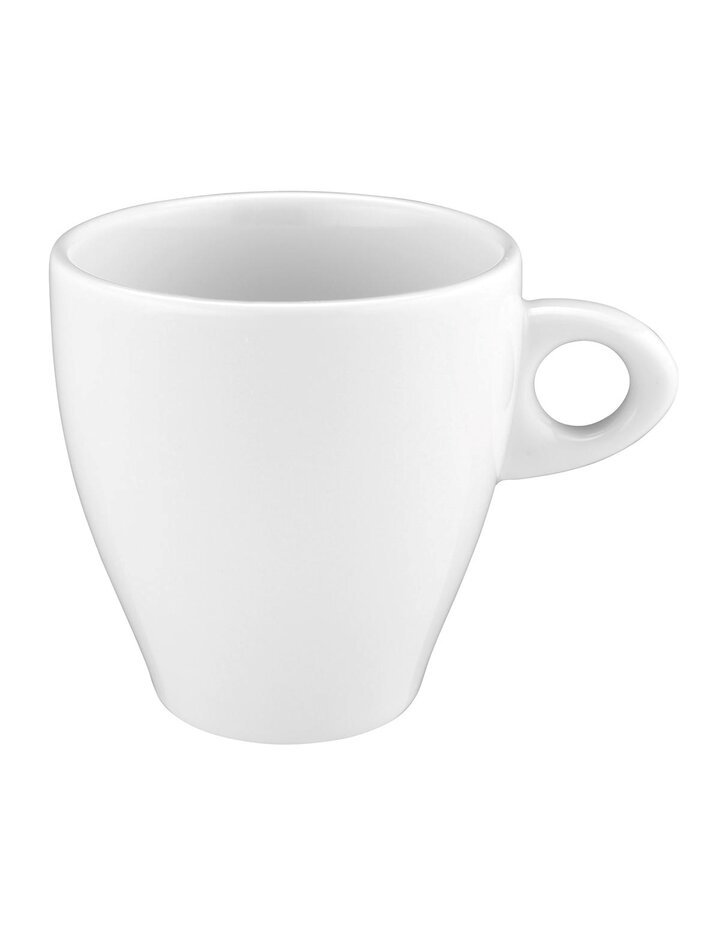 Seltmann Weiden Mug With Handle M5348/0,30 L Coffe-E-Motion White 00003 - S