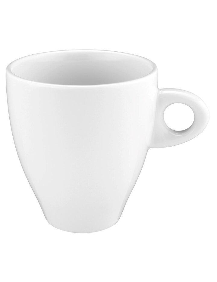 Seltmann Weiden Mug With Handle M5349 / 0,45 L Coffe-E-Motion White 00003