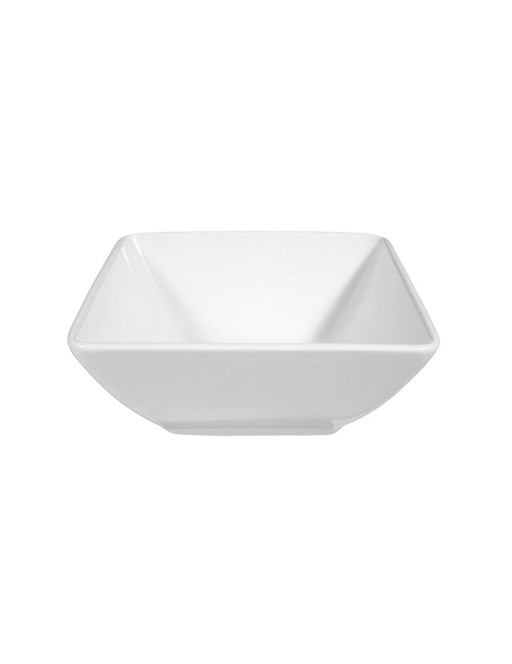 Seltmann Weiden Bowl 5140 15X15 Cm Buffet-Gourmet White 00006 - Set Of 2