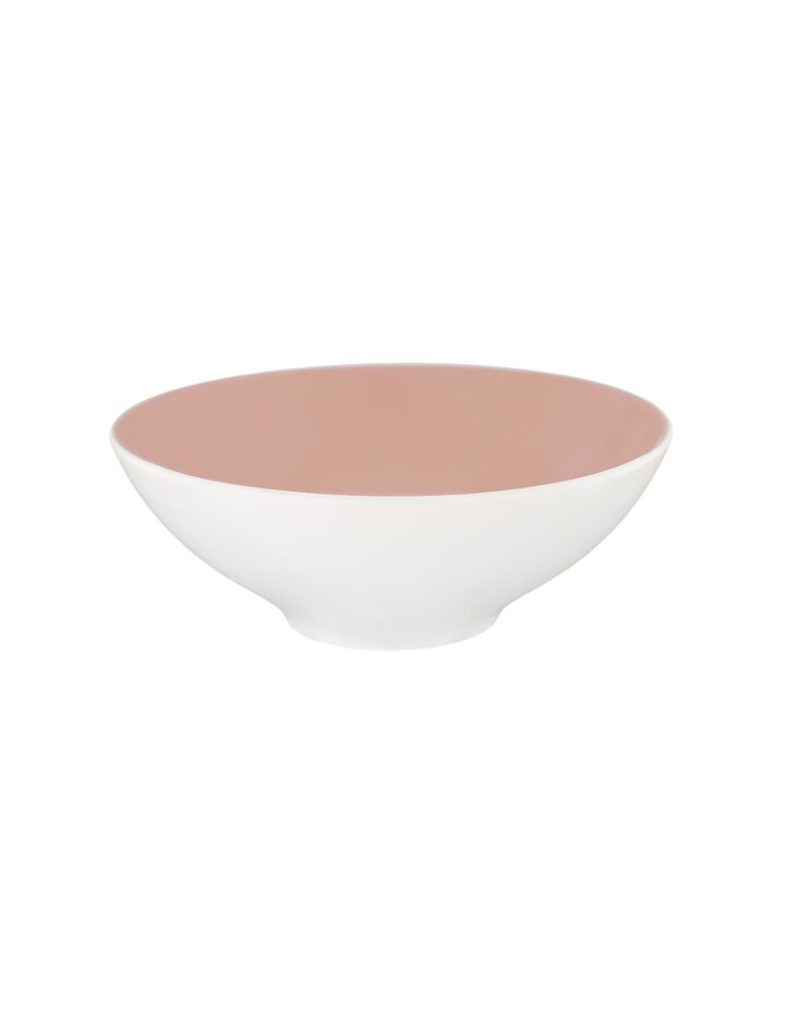 Seltmann Weiden Coupschale 14,5 Cm M5381 Coup Fine Dining Rosa 57270 - Set