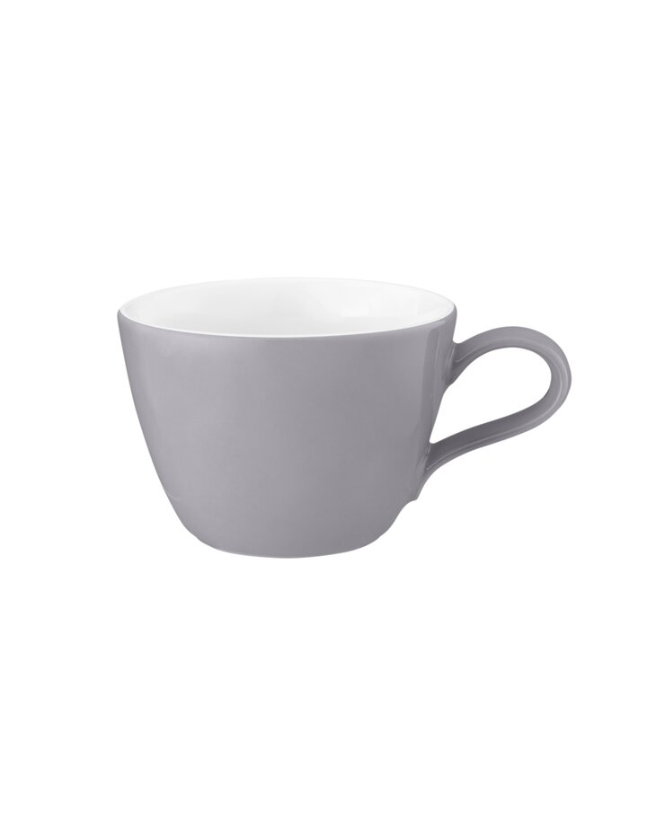 Seltmann Weiden Upper Coffee Cup 0,19 L M5389 Coup Fine Dining Grey 57272 -