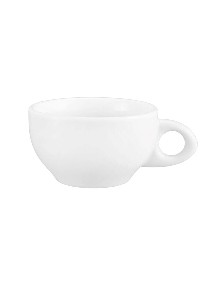 Seltmann Weiden Upper Coffee Cup Nd M5364 / 0,18 L Coffe-E-Motion White 000