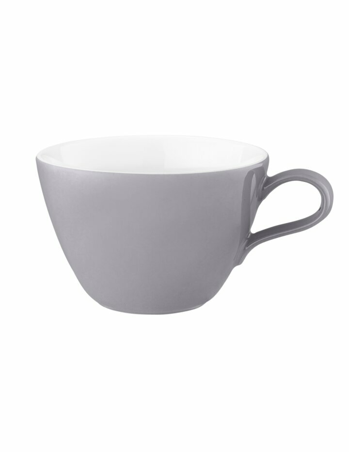 Seltmann Weiden Top For Milk, Coffee Mug 0.35 L M5389 Coup Fine Dining-Grey