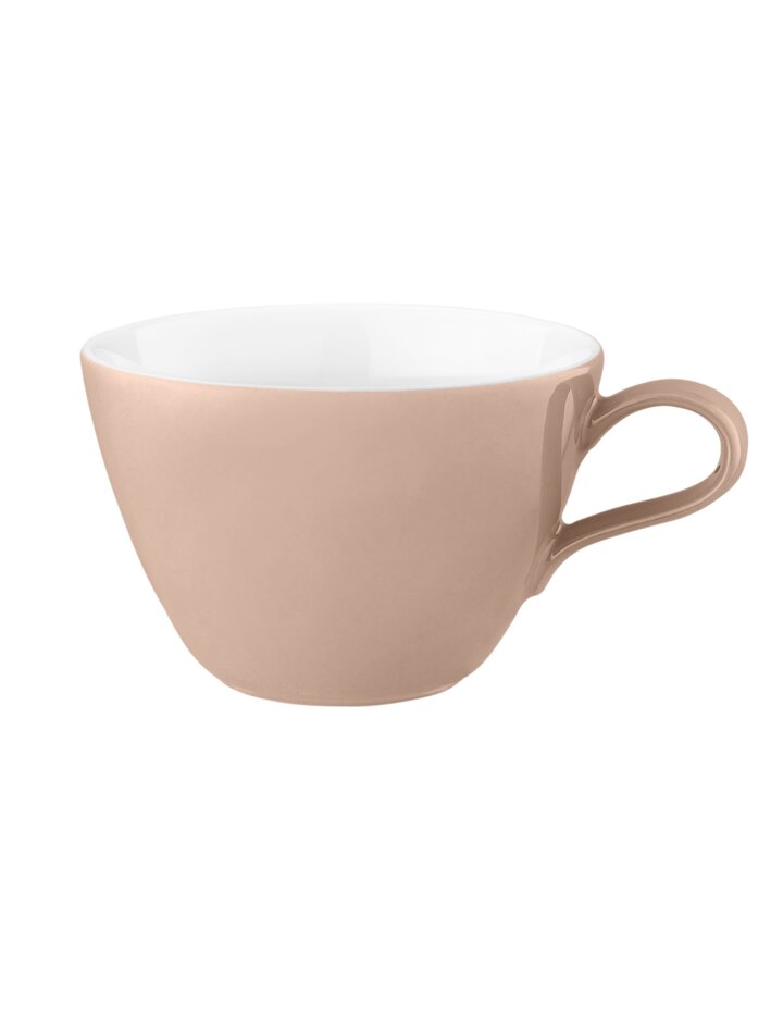 Seltmann Weiden Top For Milk, Coffee Mug 0.35 L M5389 Coup Fine Dining Pink