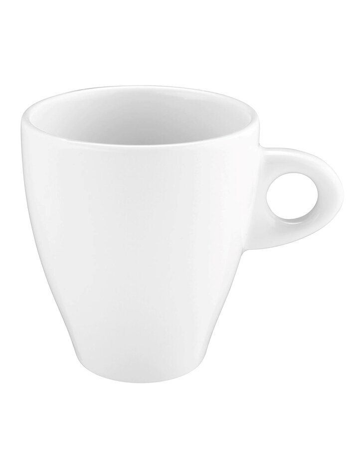 Seltmann Weiden Upper Coffee Cup M5347 / 0,37 L Coffe-E-Motion White 00003-