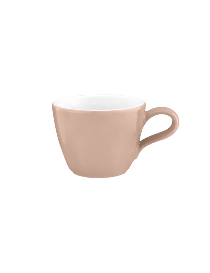 Seltmann Weiden Top To Mocca Cup Of 0.08 L M5389 Coup Fine Dining Pink 5727