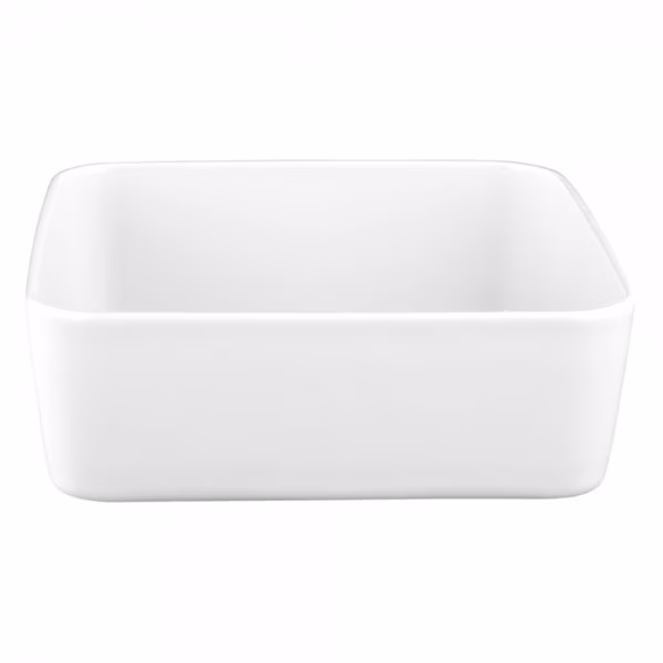 Seltmann Weiden bowl/casserole dish No Limits white 23x23